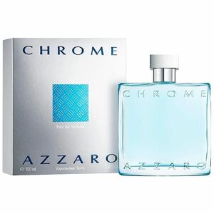 AZZARO - Chrome - Parfémová voda obraz