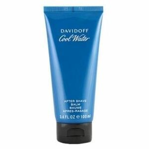 DAVIDOFF Cool Water Balzám po holeni 100 ml obraz