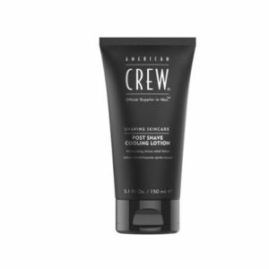 AMERICAN CREW Chladící emulze po holení 150 ml obraz