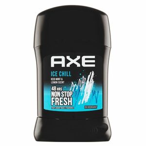 AXE Ice Chill tuhý deodorant pro muže 50 g obraz