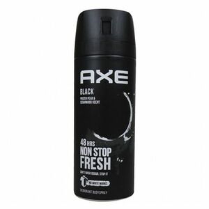 AXE Black deo spray 150 ml obraz