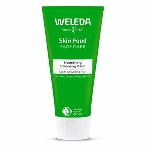 WELEDA Skin food Nourishing Krémový olejový balzám 75 ml obraz