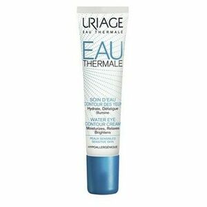 URIAGE Eau Thermale Aktivní hydratační krém na oční okolí 15 ml obraz