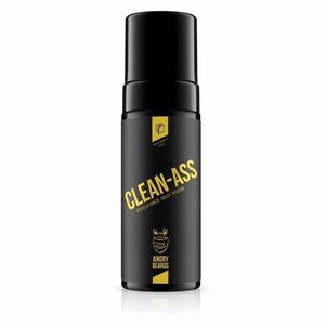 ANGRY BEARDS Zvlhčovač toaletního papíru Poseidon's Kiss 150 ml obraz