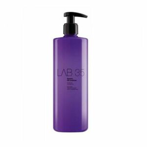 KALLOS LAB 35 Kondicionér (Conditioner Signature) 500 ml obraz