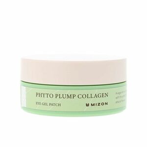 MIZON Oční hydrogelová maska Phyto Plump Collagen 60 x 1, 5 g obraz