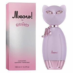 KATY PERRY Meow Parfémovaná voda 100 ml obraz