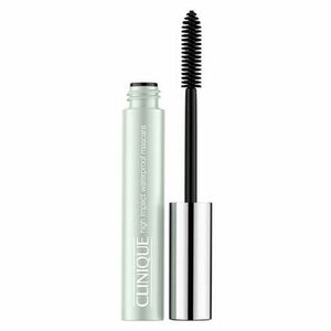 Clinique High Impact Waterproof Mascara 8 ml 01 Black černá obraz