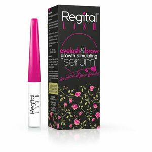 BIOTTER REGITAL LASH Sérum pro růst řas/obočí 3 ml obraz