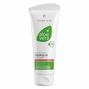 LR Aloe Vera Krém s propolisem 100 ml obraz