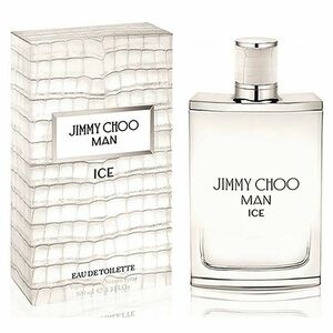 JIMMY CHOO Jimmy Choo Man Toaletní voda pro muže 100 ml obraz