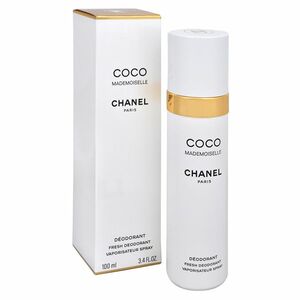 Chanel Coco Mademoiselle Deodorant 100ml obraz