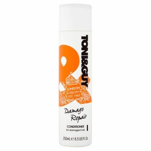 TONI&GUY Damage Repair Kondicionér pro poškozené vlasy 250 ml obraz