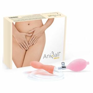 ANIBALL Inco pro prevenci inkontinence obraz