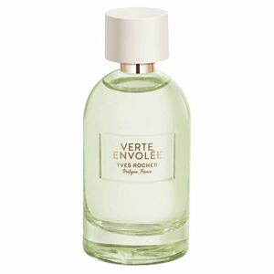 YVES ROCHER Parfémová voda Verte Envolée 30 ml obraz