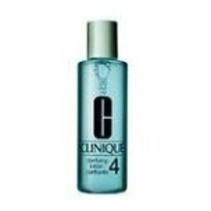 CLINIQUE Clarifying Lotion 4 400 ml mastná pleť obraz