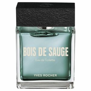 YVES ROCHER Toaletní voda Bois de Sauge 50 ml obraz