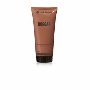 YVES ROCHER Sprchový gel Hoggar 200 ml obraz