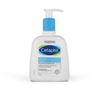 CETAPHIL Jemná čisticí emulze 236 ml obraz