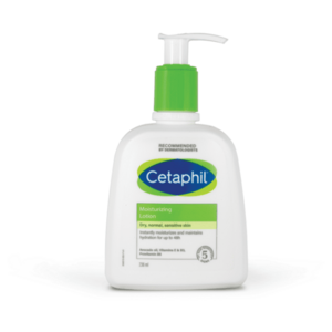 CETAPHIL Hydratační mléko 236 ml obraz