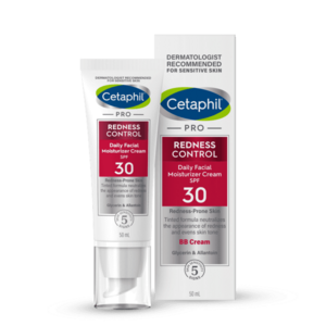 CETAPHIL ProRedness Denní tónovací hydratační krém SPF30 50 ml obraz