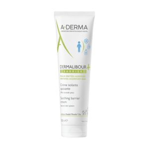 A-DERMA Dermalibour Ochranný krém 100 ml obraz