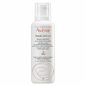 AVÈNE XeraCalm A.D. Relipidační balzám 400 ml obraz