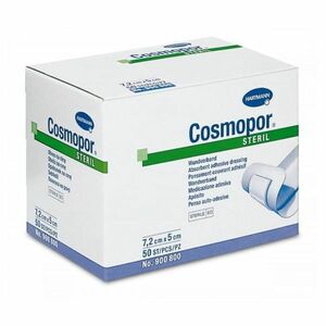 COSMOPOR Rychloobvaz E 7, 2 x 5 cm 50 kusů obraz