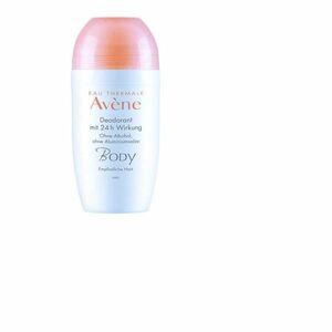 AVÈNE Body 24h Deodorant 50 ml obraz