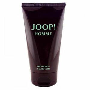 JOOP! Homme Sprchový gel pro muže 150 ml obraz