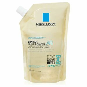 La Roche-Posay Lipikar AP+ sprchový olej 400 ml obraz