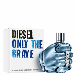 Diesel Only the Brave Toaletní voda 35ml obraz