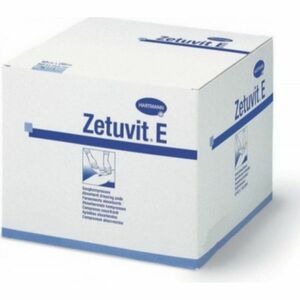 ZETUVIT kompres E nesterilní 20x40cm/30ks obraz