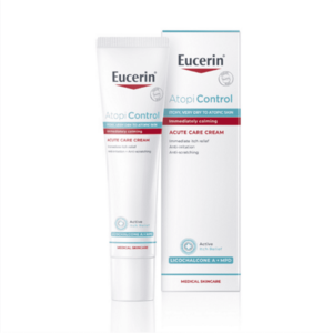 EUCERIN AtopiControl Acute krém 40 ml obraz