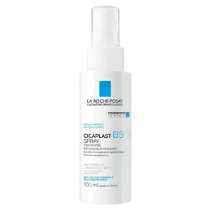 LA ROCHE-POSAY Cicaplast B5 Zklidňující sprej 100 ml obraz