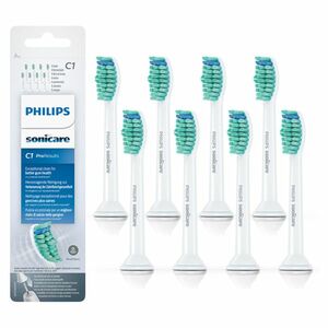 Philips Sonicare ProResults HX6018/07 náhradní hlavice 8 ks obraz