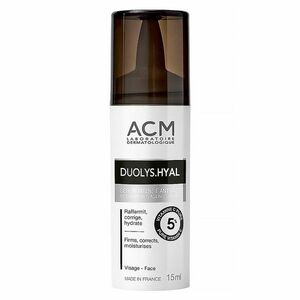 ACM Duolys Hyal Intenzivní sérum proti stárnutí pleti 15 ml obraz