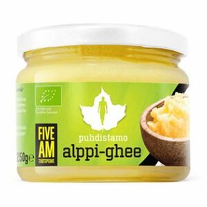 PUHDISTAMO Ghee 250 g BIO obraz