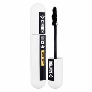 MAYBELLINE Colossal Curl Bounce Objemová řasenka Odstín Extra Black 10 ml obraz