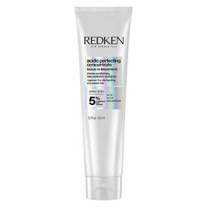 REDKEN Bezoplachová péče pro posílení vlasů Acidic Perfecting Concentrate 150 ml obraz