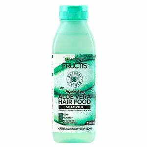 GARNIER FRUCTIS Hair Food Šampon na vlasy Aloe Vera 350 ml obraz