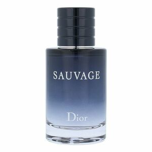 CHRISTIAN DIOR Sauvage Toaletní voda 60 ml obraz