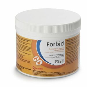 CANDIOLI Forbid 250 g obraz