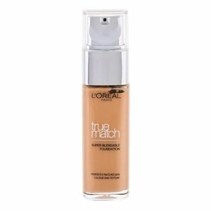 L´OREAL True Match Make-up 3W Golden Beige 30 ml obraz