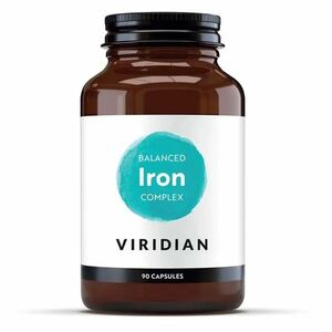 VIRIDIAN Liquid Iron 200 ml obraz