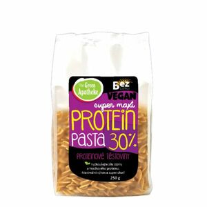 GREEN APOTHEKE vřetena super protein 30% 250 g obraz