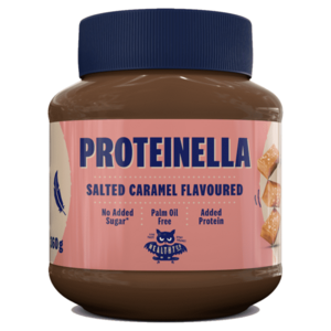 HEALTHYCO Proteinella slaný karamel 360 g obraz