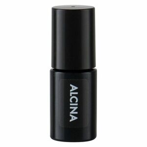 ALCINA Nail Lak na nehty Quick Dry Top Coat 5 ml obraz