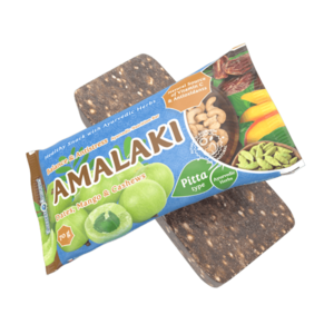 AMALAKI Pitta Vyrovnanost & antistres tyčinka 70 g obraz