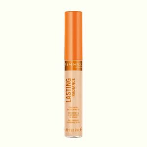 RIMMEL LONDON Rozjasňující korektor Lasting Radiance 050 Nude 7 ml obraz